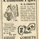 Illustration for article titled The Rules of Fashion and Marriage According to a Ladymag From 1895